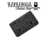 Cubierta de riel M-LOK tipo 2 - Negro - MAGPUL®